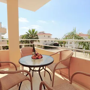 Nissi 3 View 2 Bedroom Apartment Ayia Napa