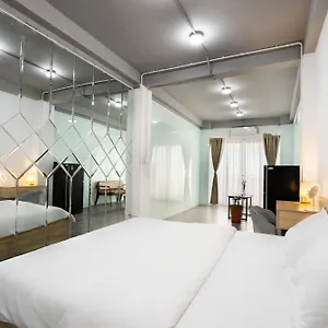  Apartment Luong Huu Khanh - Centre District 1