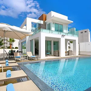 Indigo Villa Protaras