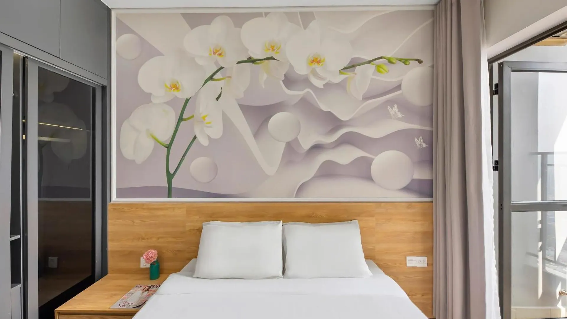 Awesome Rivergate Apartment - Cbd In Hcm City Ho Chi Minh City