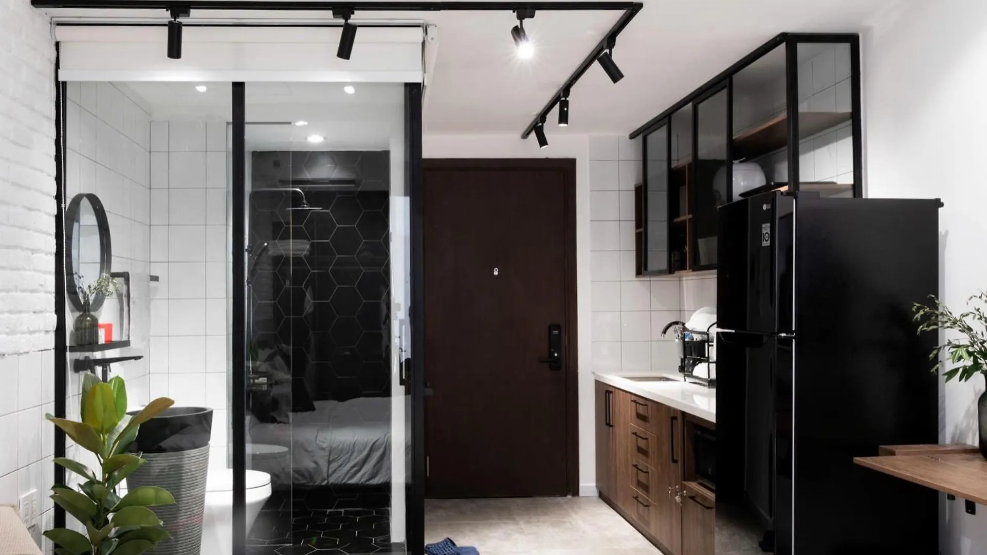 Awesome Rivergate Apartment - Cbd In Hcm City Ho Chi Minh City