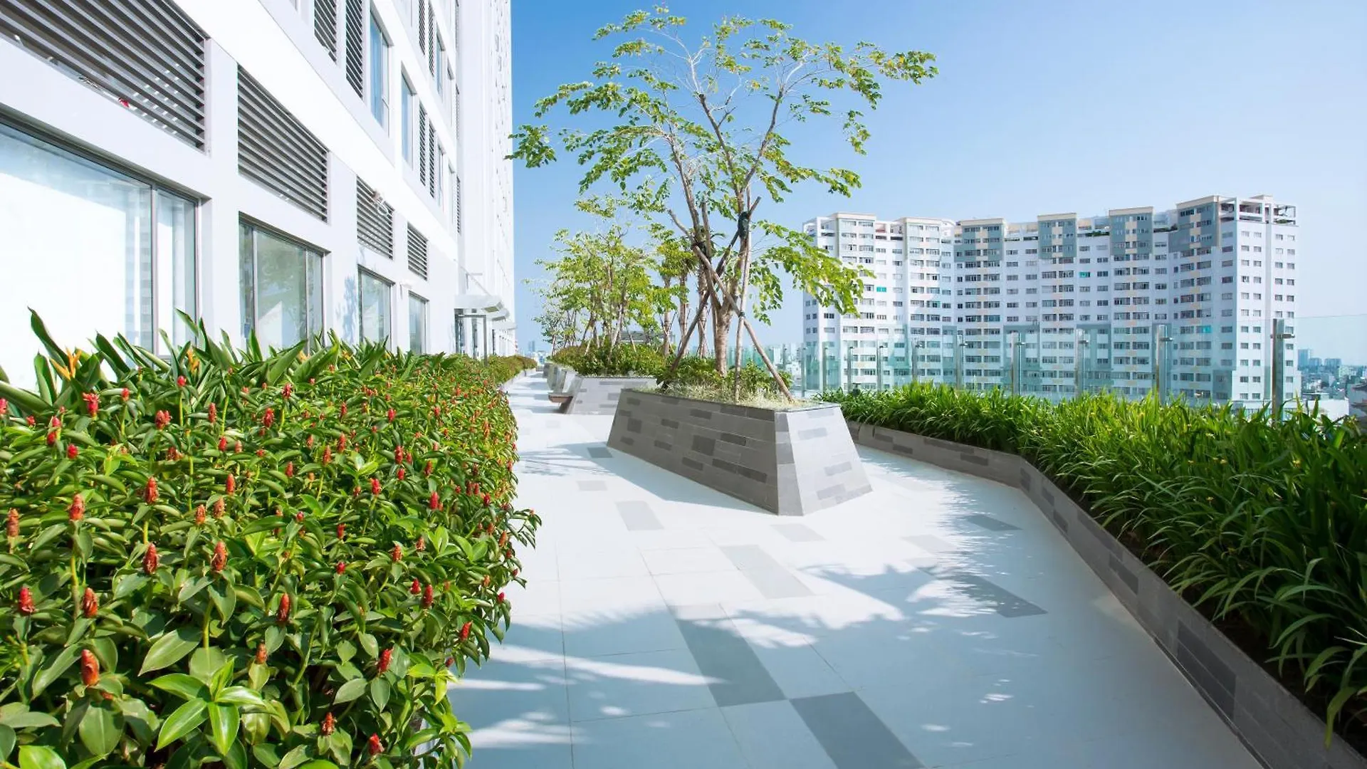 Awesome Rivergate Apartment - Cbd In Hcm City Ho Chi Minh City