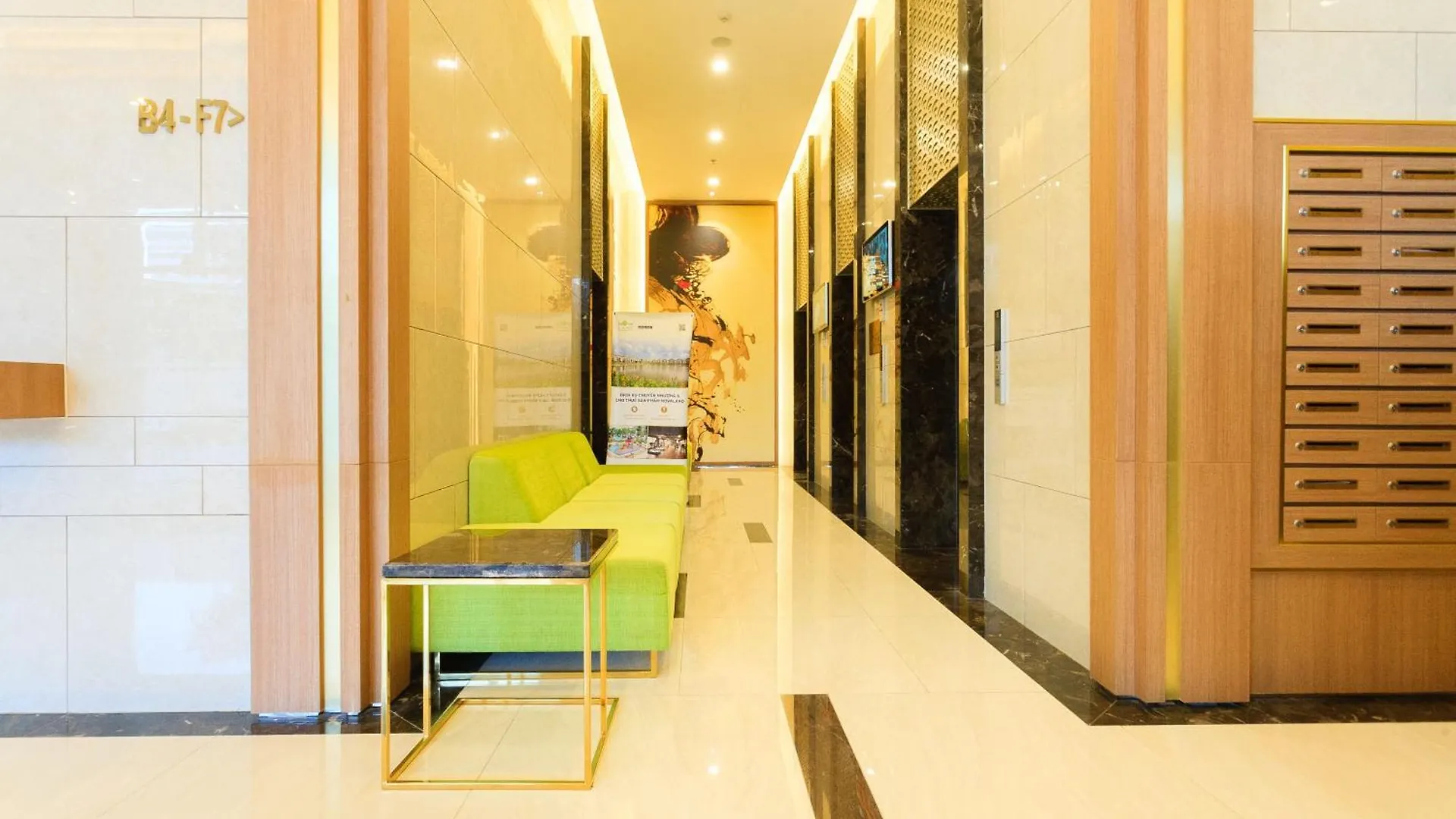 Awesome Rivergate Apartment - Cbd In Hcm City Ho Chi Minh City