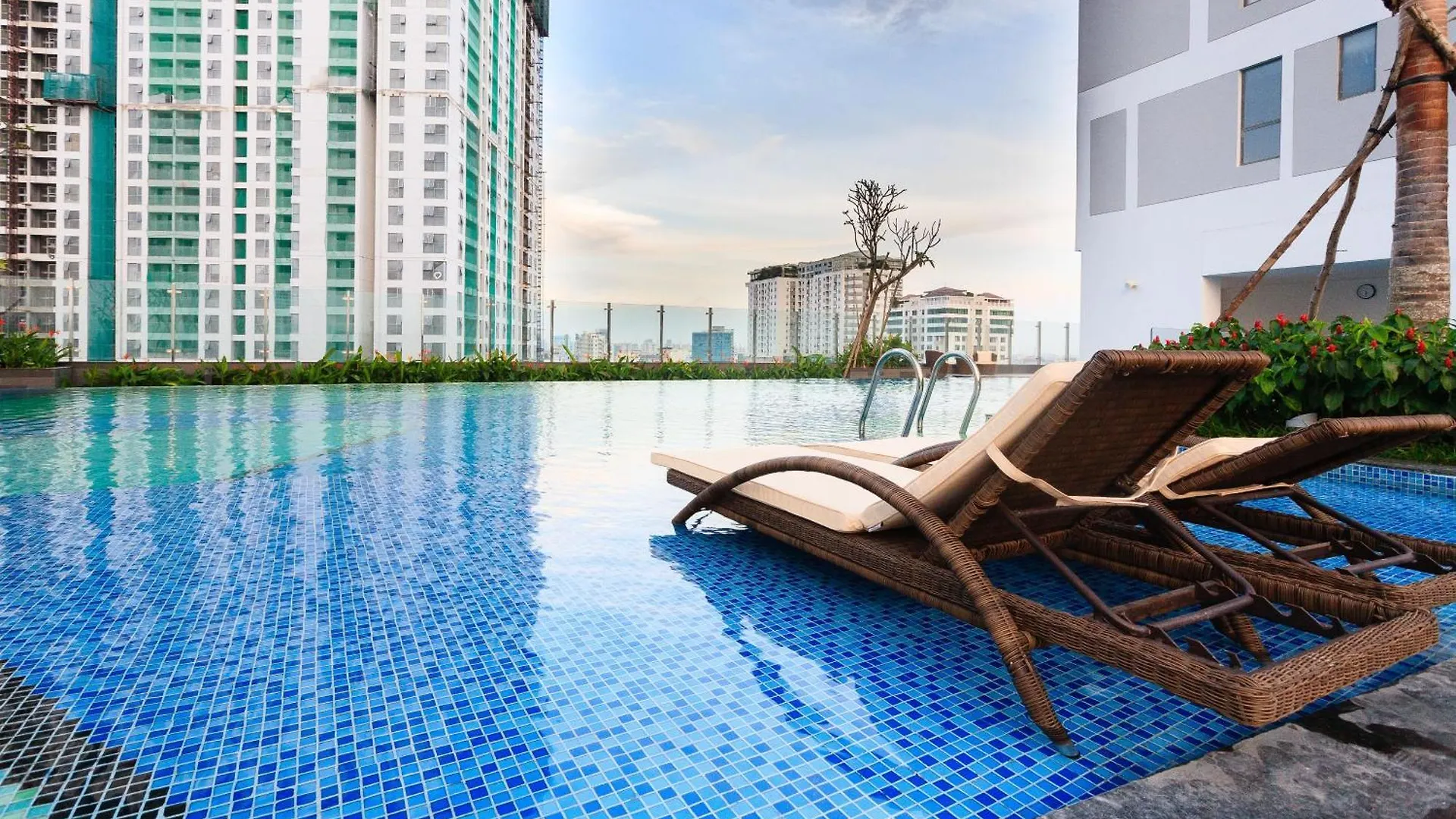 Awesome Rivergate Apartment - Cbd In Hcm City Ho Chi Minh City Vietnam