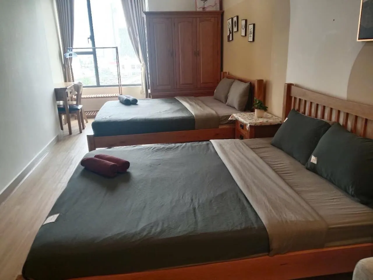 Awesome Rivergate Apartment - Cbd In Hcm City Ho Chi Minh City Vietnam