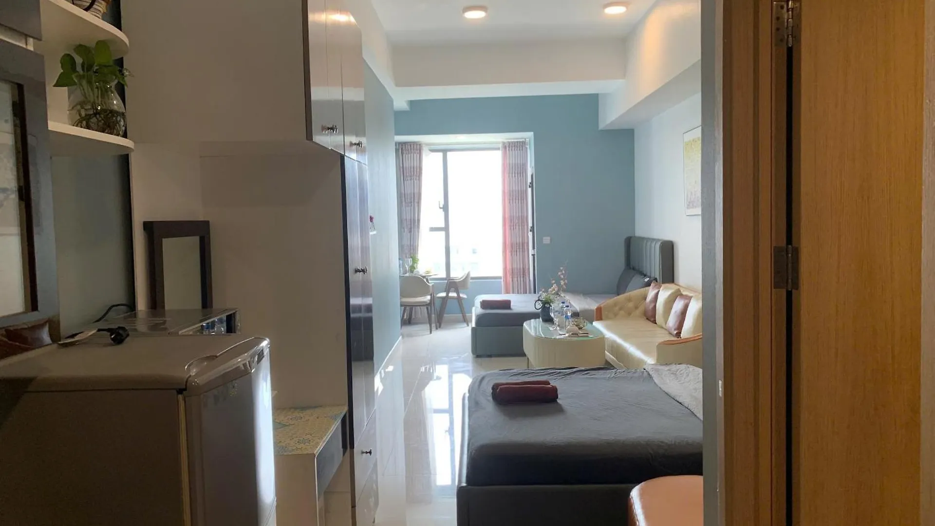 Awesome Rivergate Apartment - Cbd In Hcm City Ho Chi Minh City Vietnam
